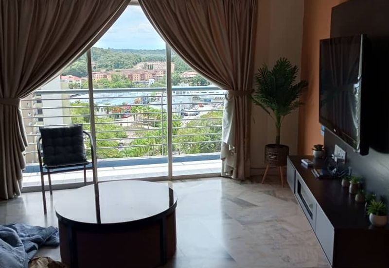 PD MARINA (MARINA VIEW VILLAS)