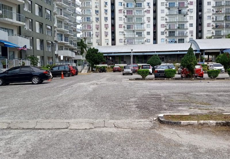 PD MARINA (MARINA VIEW VILLAS)