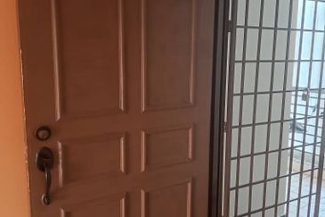 PD MARINA (MARINA VIEW VILLAS)