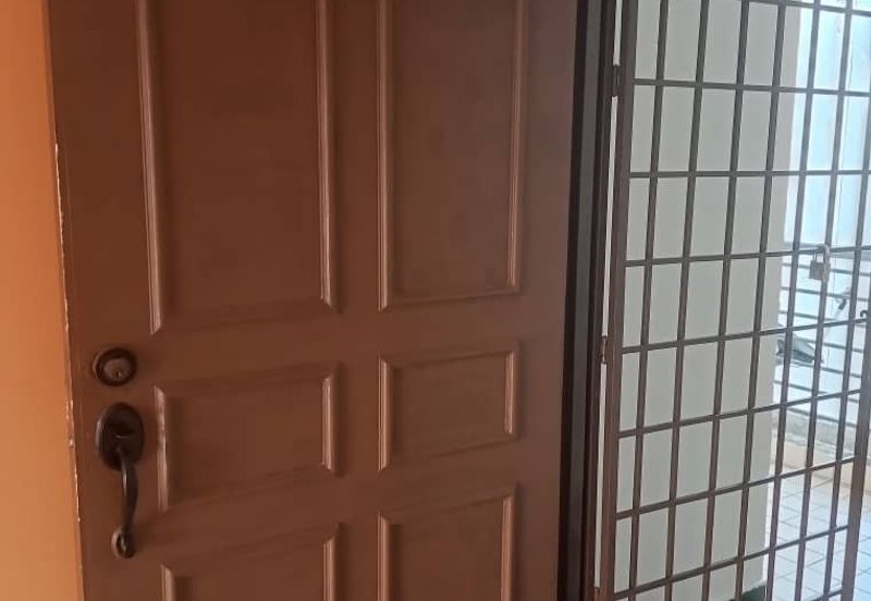 PD MARINA (MARINA VIEW VILLAS)