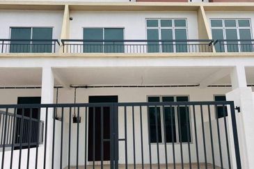 Scientex Kundang Jaya