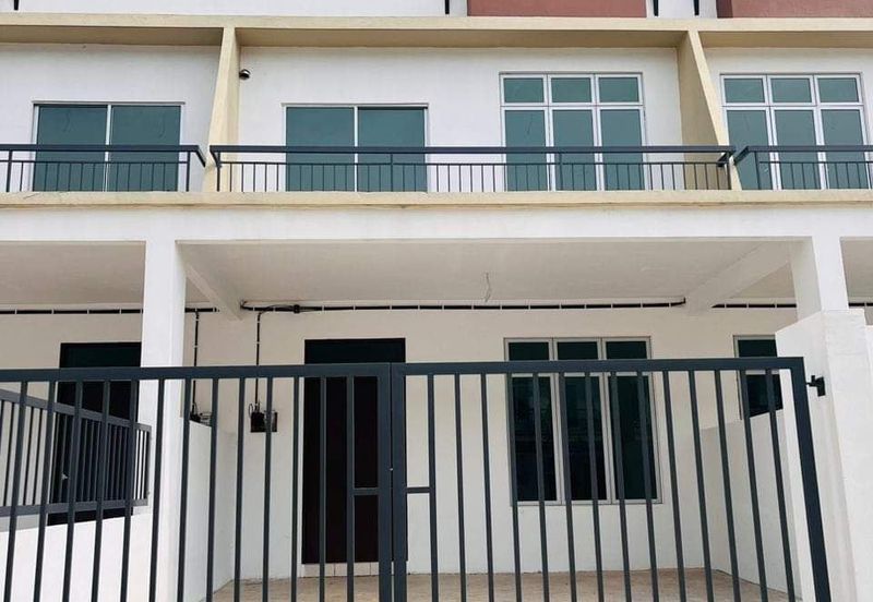 Scientex Kundang Jaya