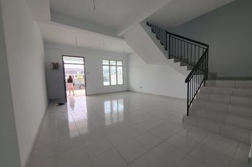 Scientex Kundang Jaya