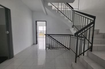 Scientex Kundang Jaya