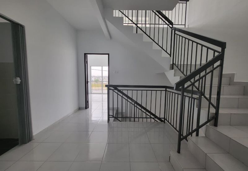 Scientex Kundang Jaya