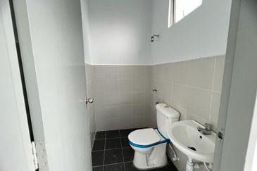 Scientex Kundang Jaya