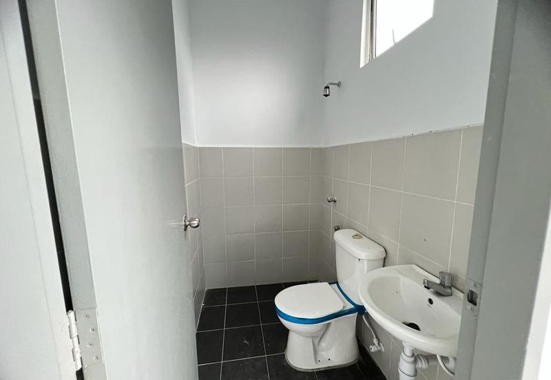 Scientex Kundang Jaya