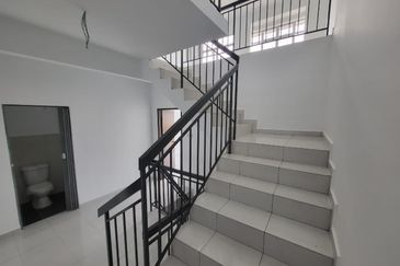 Scientex Kundang Jaya