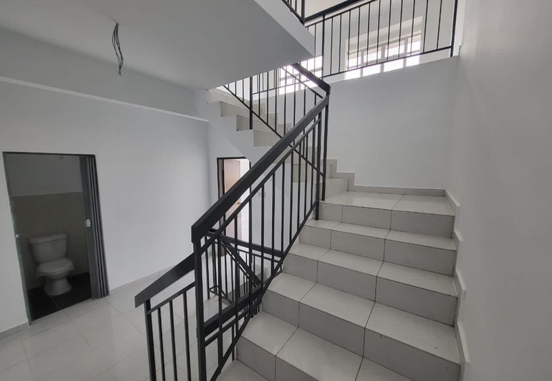 Scientex Kundang Jaya