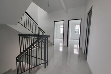 Scientex Kundang Jaya