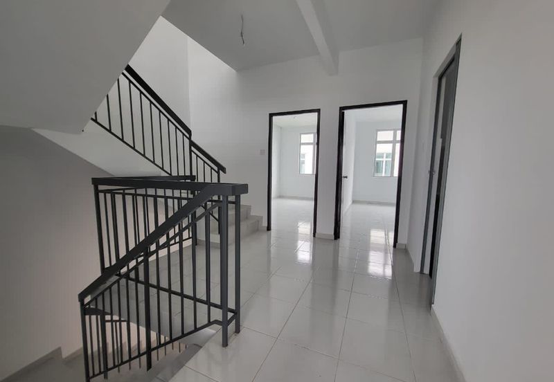 Scientex Kundang Jaya