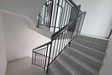 Scientex Kundang Jaya