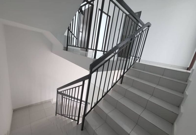 Scientex Kundang Jaya