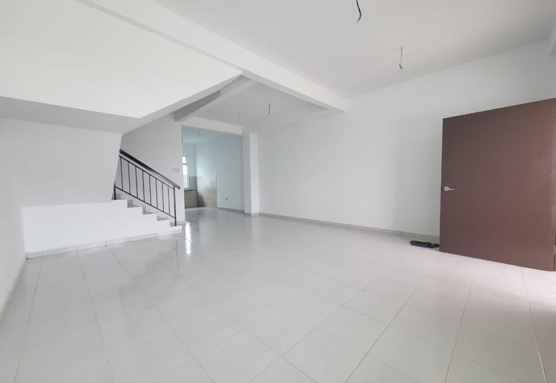 Scientex Kundang Jaya