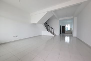 Scientex Kundang Jaya