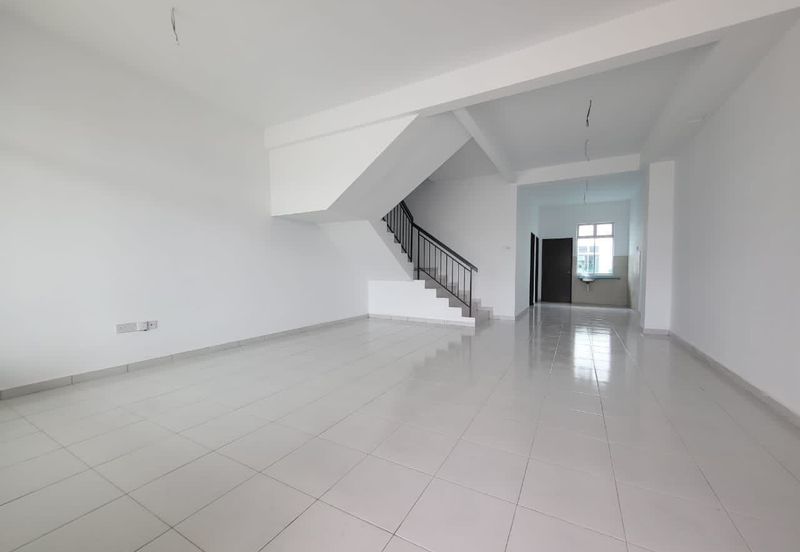 Scientex Kundang Jaya