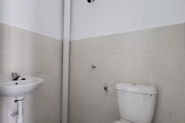 Scientex Kundang Jaya