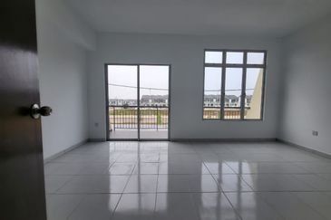 Scientex Kundang Jaya