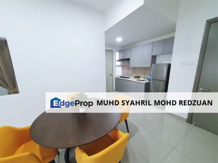Mutiara Ville Cyberjaya For rent , Selangor, Cyberjaya