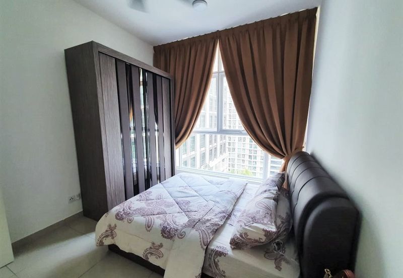 Mutiara Ville @ Cyberjaya