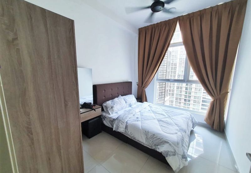 Mutiara Ville @ Cyberjaya