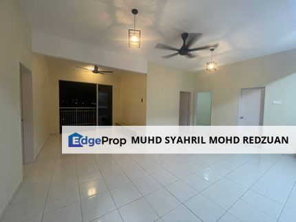 Opal Residence Puchong Intan for rent, Selangor, Puchong