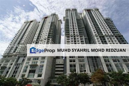 Metropolitan Square Condominium for Sale, Selangor, Damansara Perdana