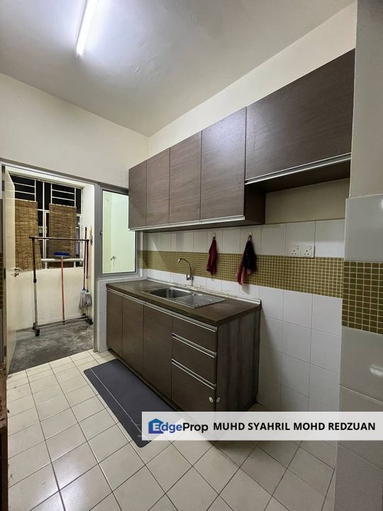 Metropolitan Square Condominium for Sale, Selangor, Damansara Perdana