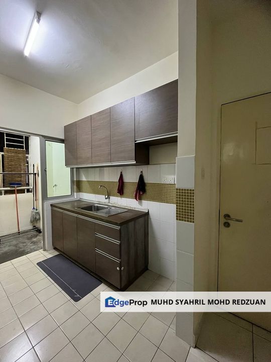 Metropolitan Square Condominium for Sale, Selangor, Damansara Perdana