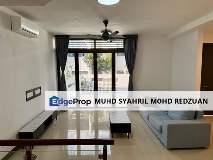 Mozart Symphony Hills Cyberjaya for rent, Selangor, Cyberjaya