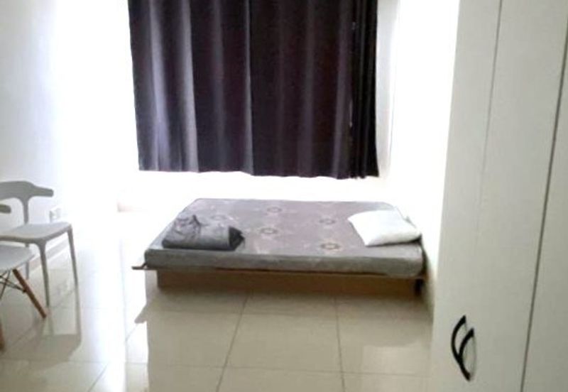 Savanna Executive Suites @ Southville City