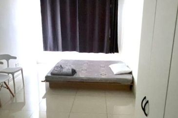 Savanna Executive Suites @ Southville City