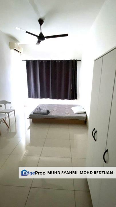 Savanna Executive Suites @ Southville City for rent, Selangor, Bangi