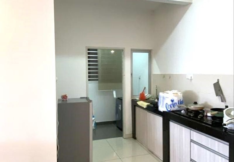 Savanna Executive Suites @ Southville City