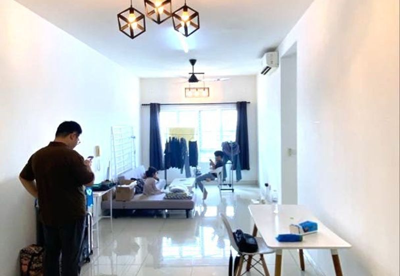 Savanna Executive Suites @ Southville City