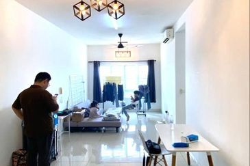 Savanna Executive Suites @ Southville City