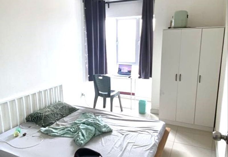 Savanna Executive Suites @ Southville City