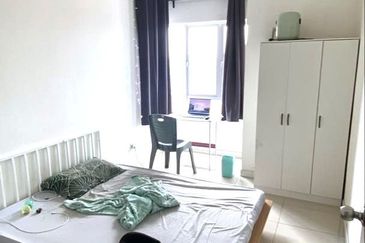 Savanna Executive Suites @ Southville City