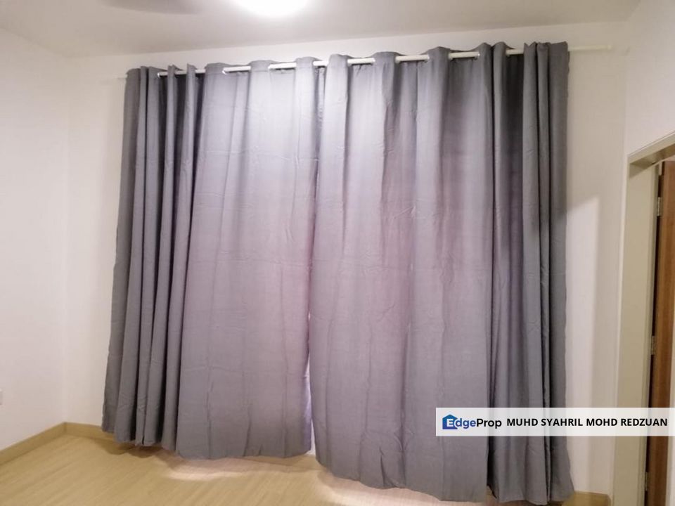 Double Storey Terrace Serenia Amani, Sepang for Sale, Selangor, Dengkil