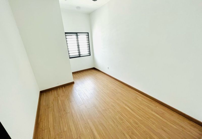 Serenia Adiva @ Serenia City