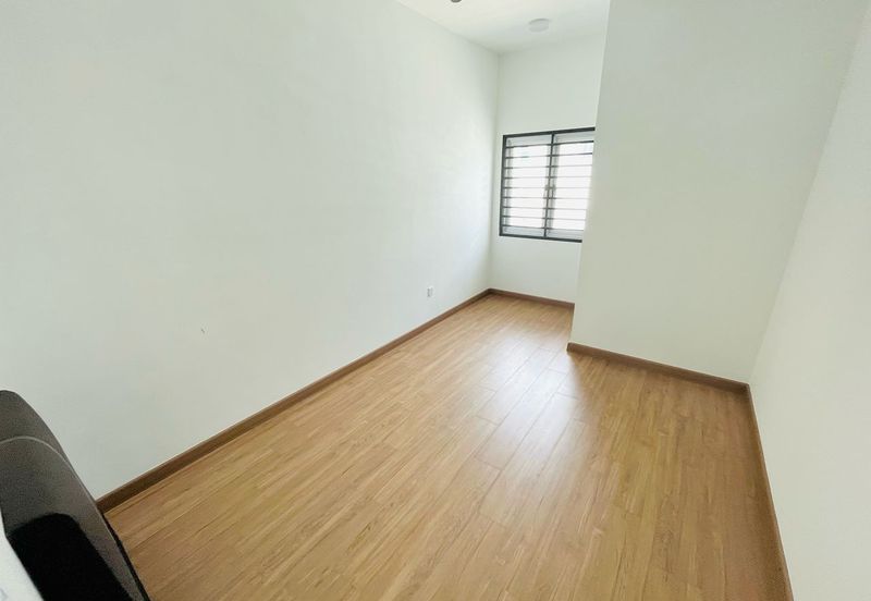 Serenia Adiva @ Serenia City