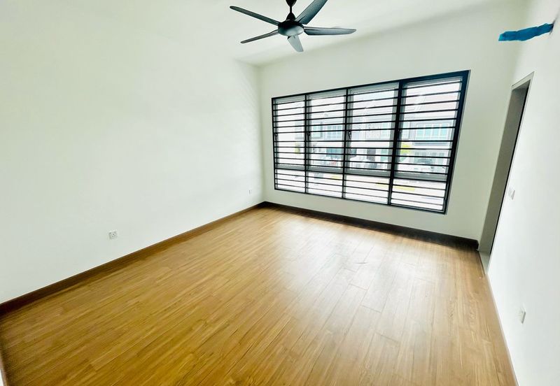 Serenia Adiva @ Serenia City