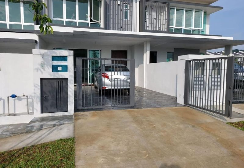 Serenia Adiva @ Serenia City