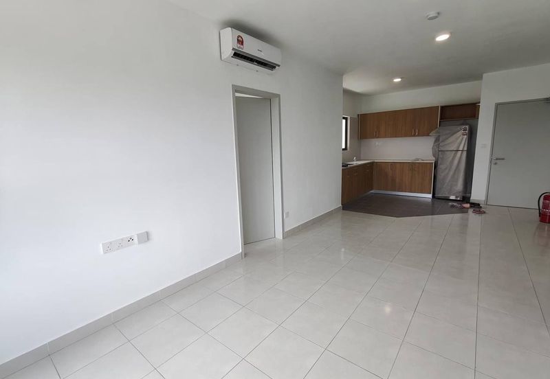 Arena Residences @ Warisan Puteri *