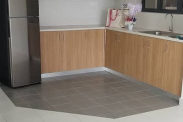 Arena Residences @ Warisan Puteri