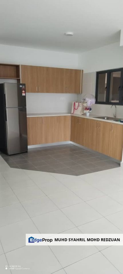 Arena Residence, Kota Warisan Sepang for rent , Selangor, Sepang