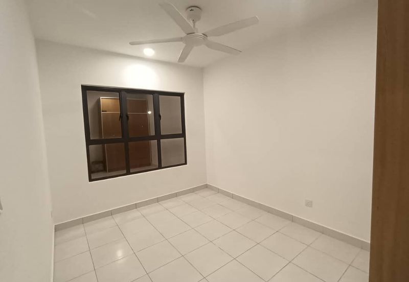 Arena Residences @ Warisan Puteri *