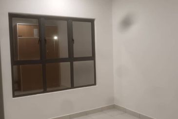 Arena Residences @ Warisan Puteri