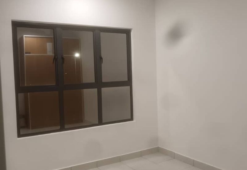 Arena Residences @ Warisan Puteri *