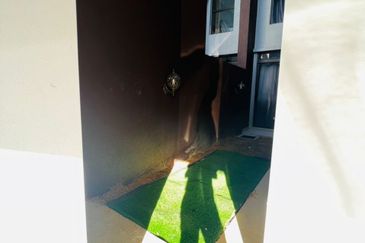 The Mulia Residences